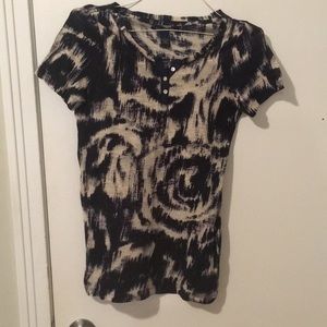 lucky brand t-shirt